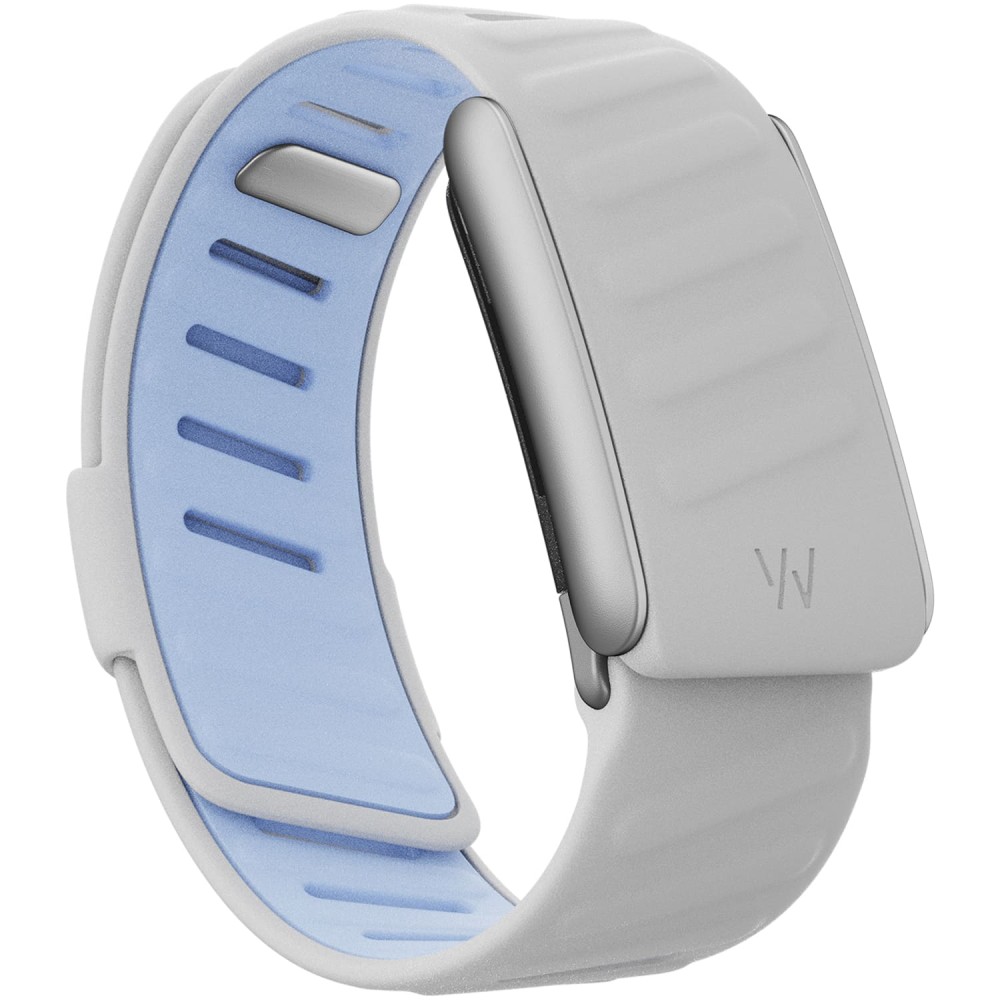 Силиконовый ремешок для WHOOP 5.0 SportFlex Band Glide