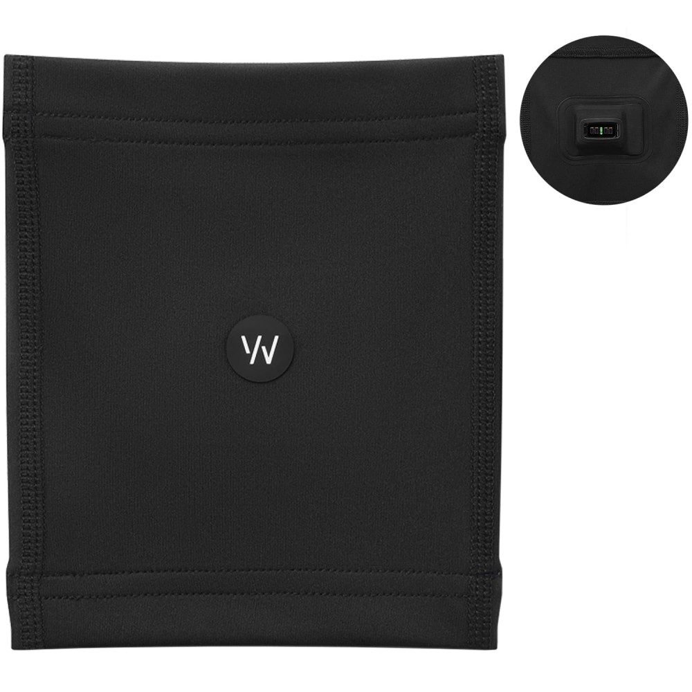 Компрессионный рукав для WHOOP 5.0 / MG Arm Sleeve Black