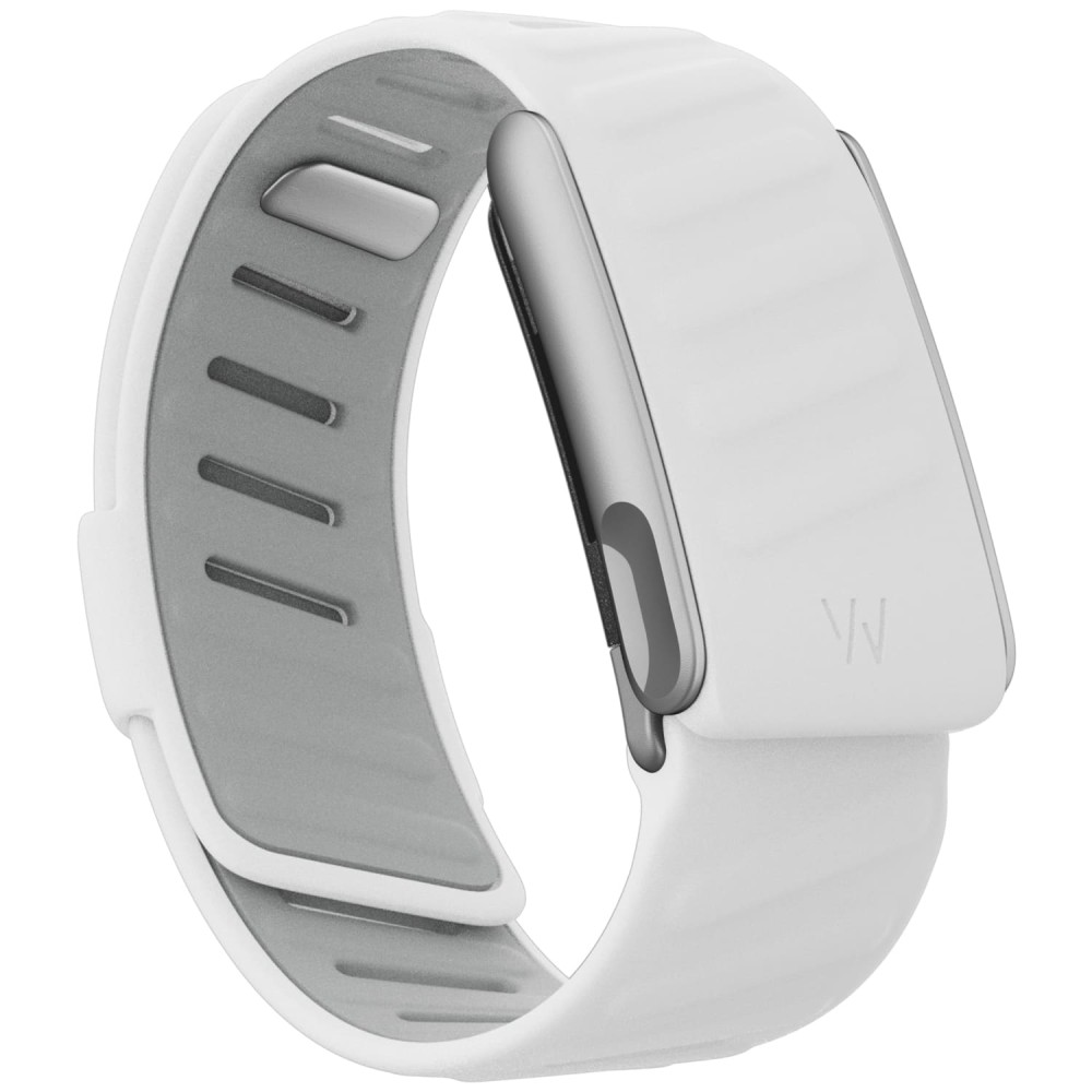 Силиконовый ремешок для WHOOP MG SportFlex Band Charge
