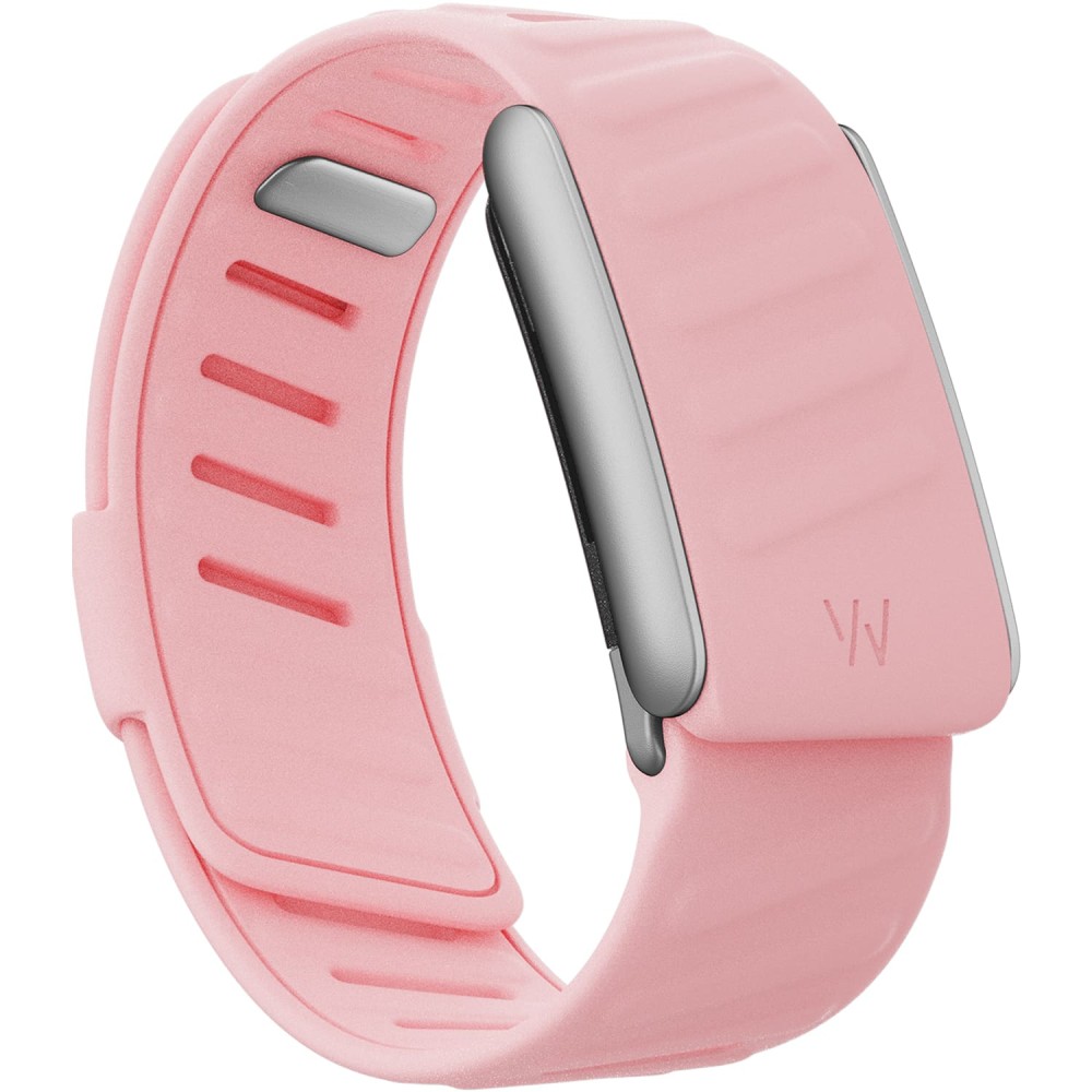Силиконовый ремешок для WHOOP 5.0 SportFlex Band Bloom