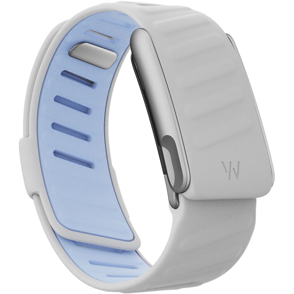 Силиконовый ремешок для WHOOP MG SportFlex Band Glide