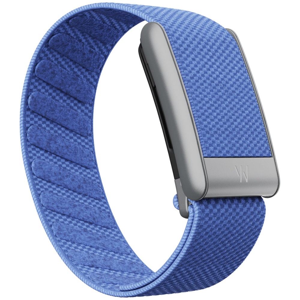Плетеный ремешок для WHOOP 5.0 SuperKnit Band Grotto
