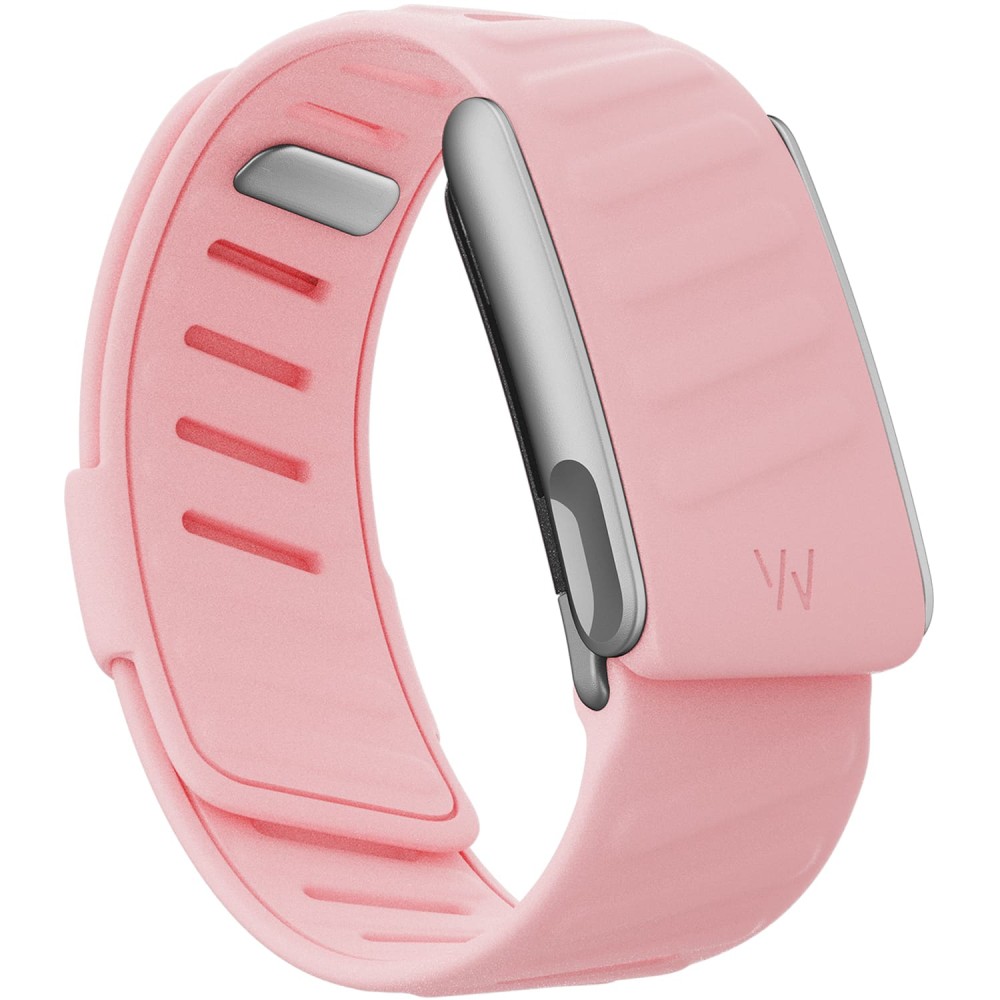 Силиконовый ремешок для WHOOP MG SportFlex Band Bloom