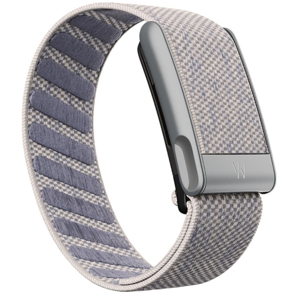 Плетеный ремешок для WHOOP MG SuperKnit Band Echo