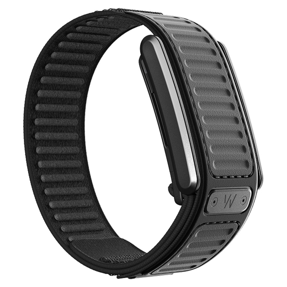 Нейлоновый ремешок для WHOOP 5.0 Navigator Band Ridgeline