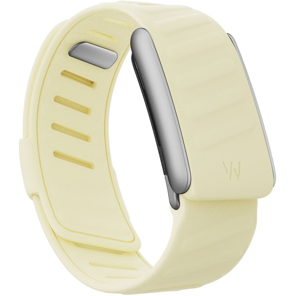 Силиконовый ремешок для WHOOP 5.0 SportFlex Band Whisper