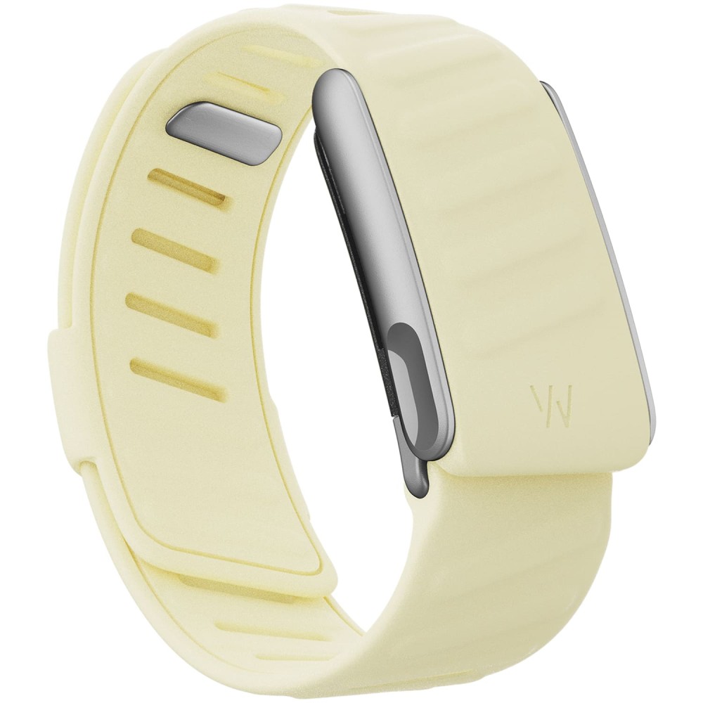 Силиконовый ремешок для WHOOP MG SportFlex Band Whisper