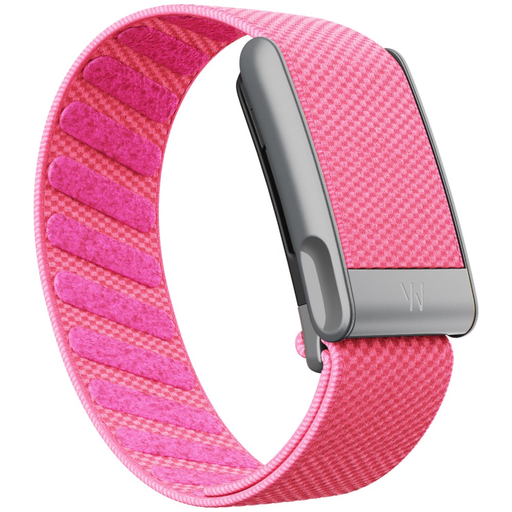 Плетеный ремешок для WHOOP MG SuperKnit Band Petal