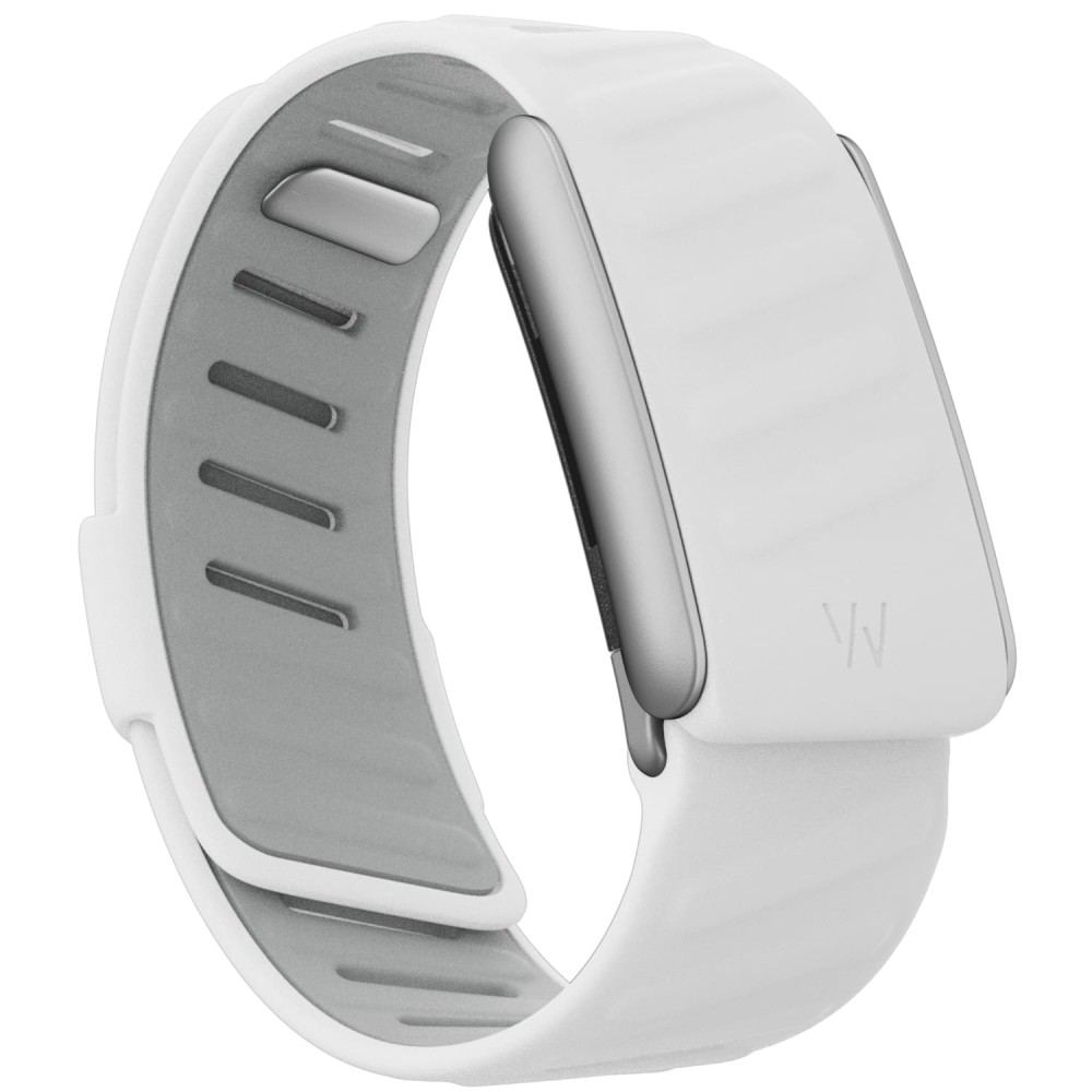 Силиконовый ремешок для WHOOP 5.0 SportFlex Band Charge
