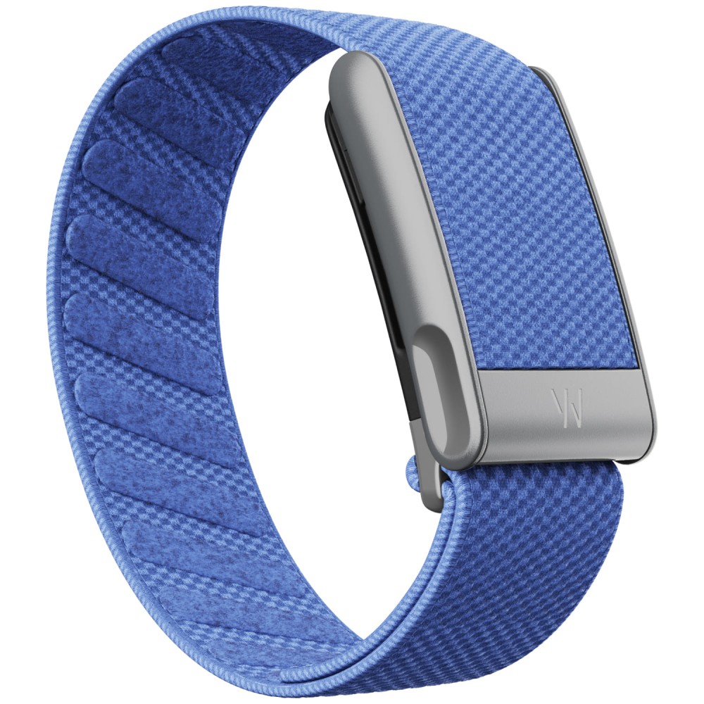 Плетеный ремешок для WHOOP MG SuperKnit Band Grotto