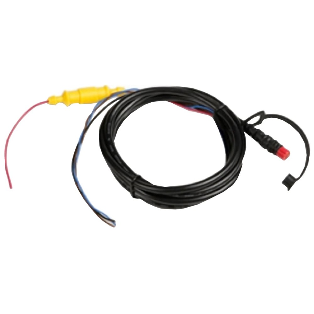 Кабель питания/данных Garmin 4-pin (STRIKER, ECHOMAP UHD2 cv)