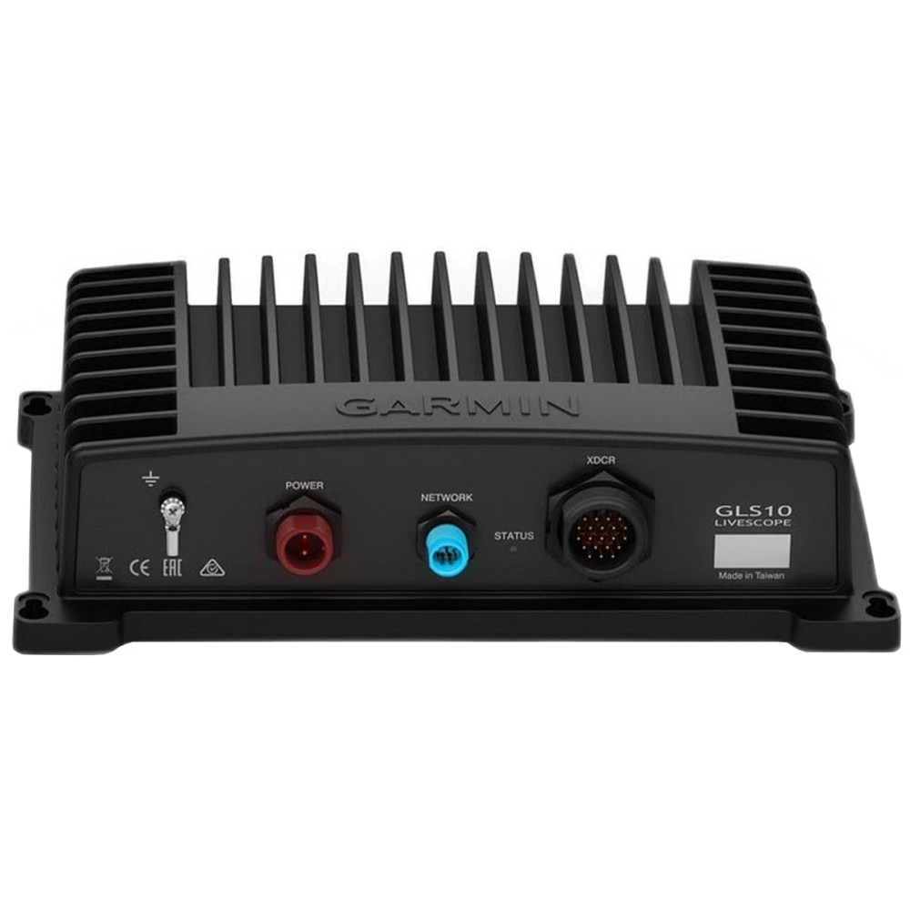 Эхолотный модуль Garmin GLS 10