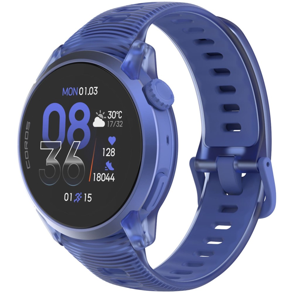 Coros Pace 4 Ultraviolet