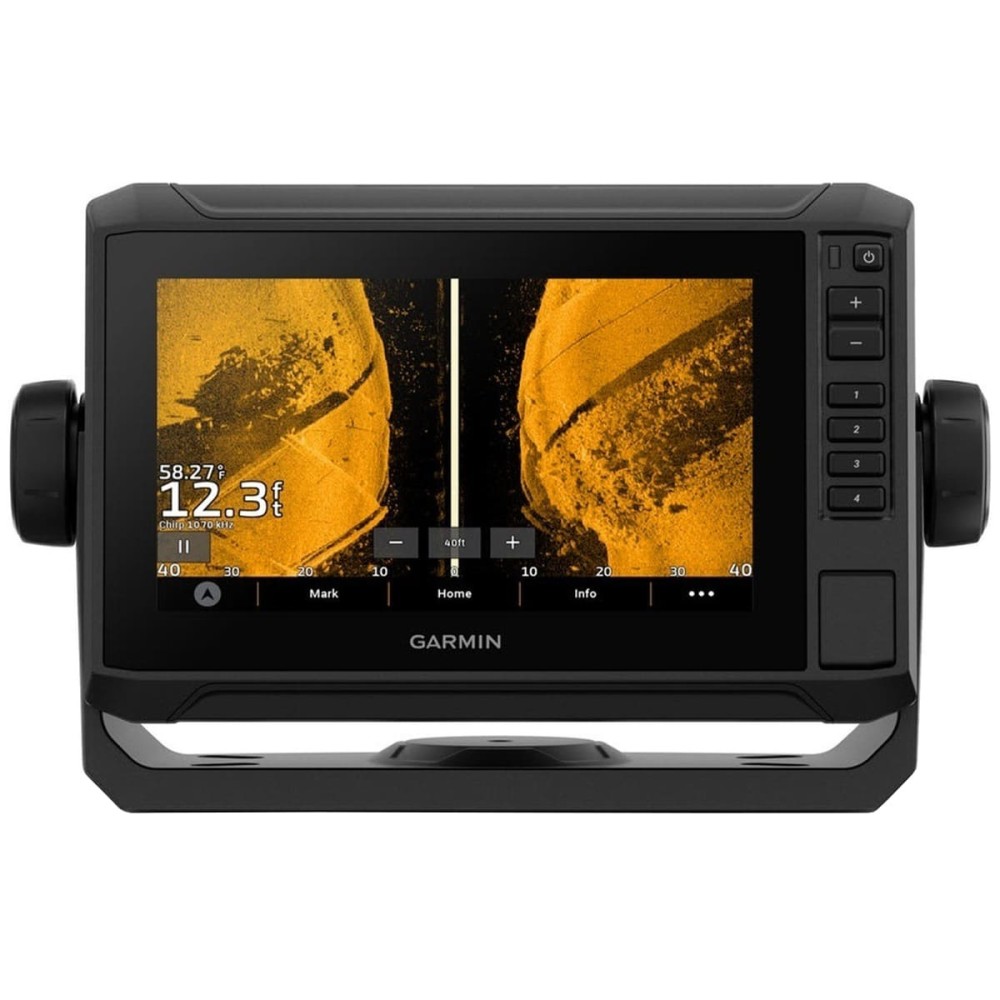 Картплоттер Garmin ECHOMAP UHD2 72sv (без датчика)