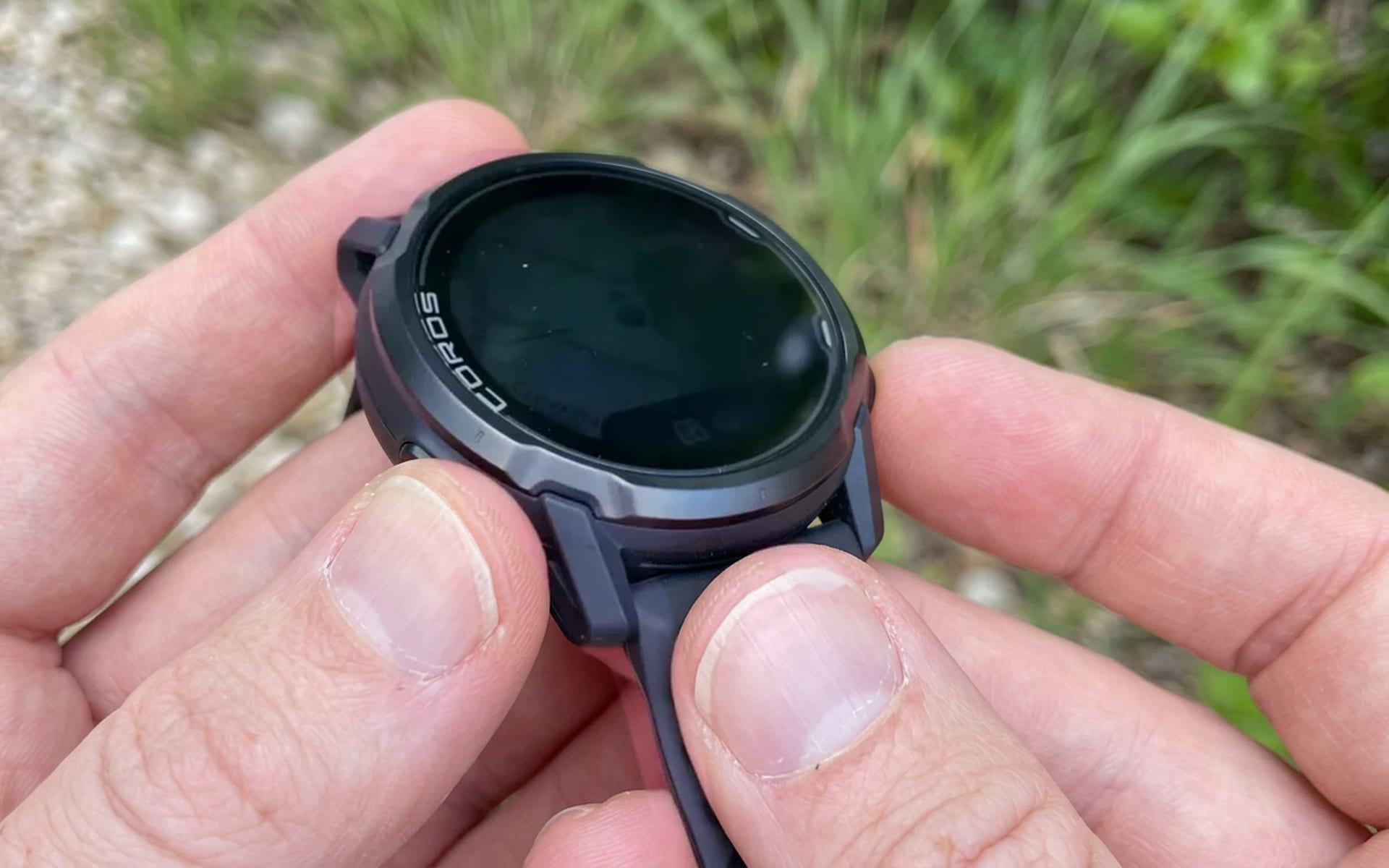 Coros Apex 4