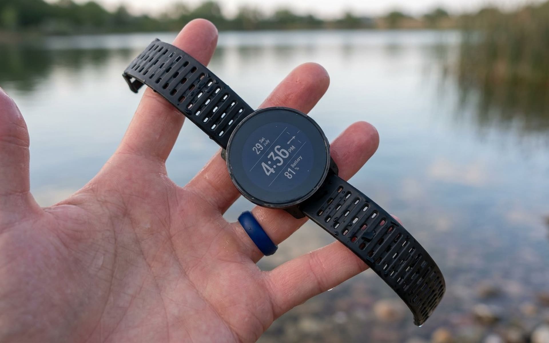 Suunto 9 Peak Pro
