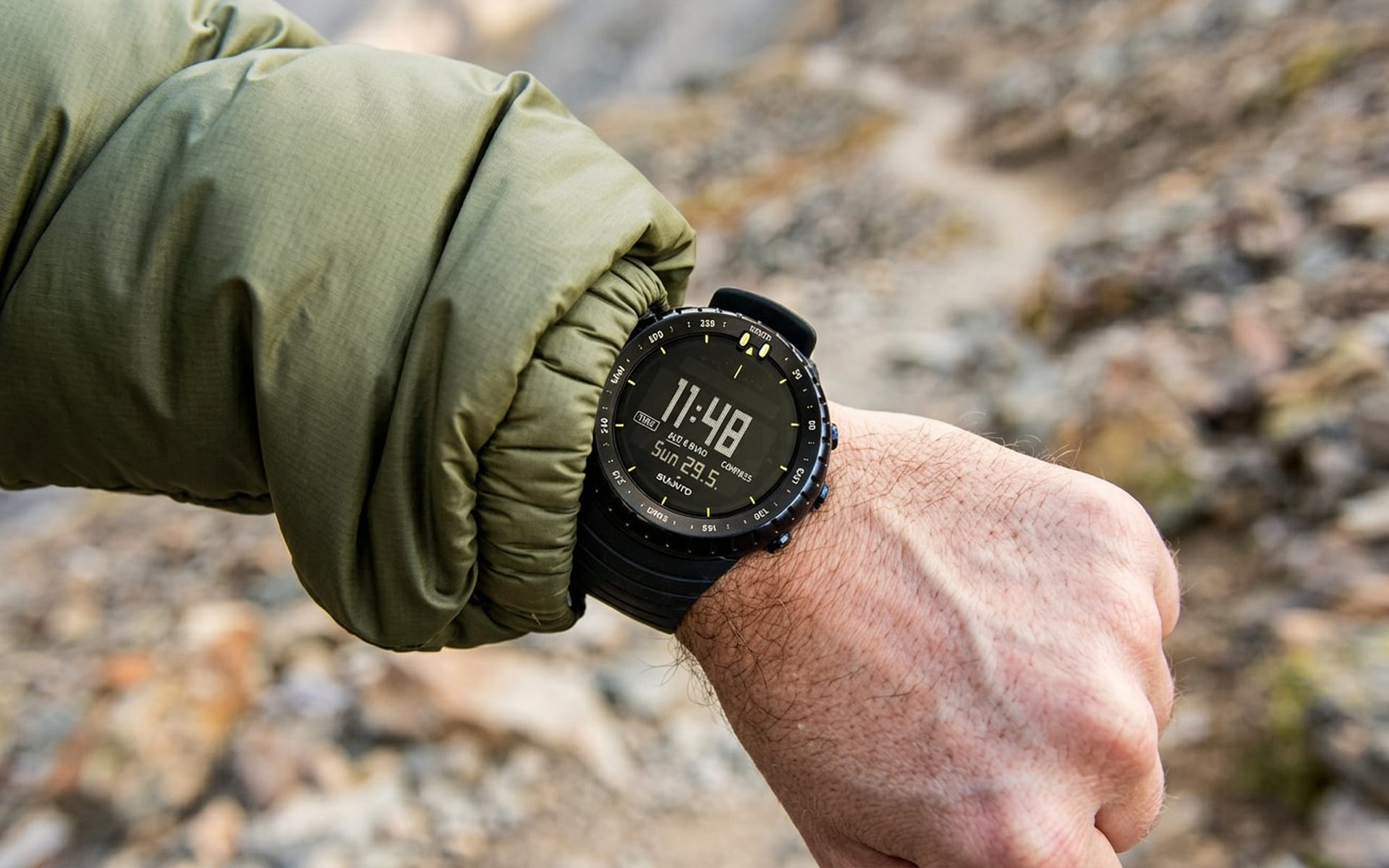 Suunto Core