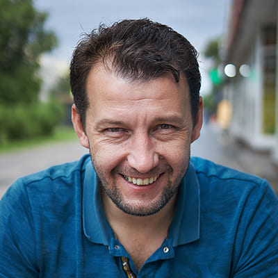 Рашид Каипов